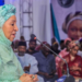 First Lady Renames Auditorium After Maryam Abacha