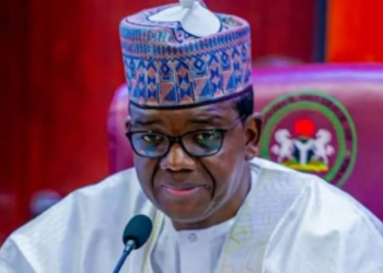 Shinkafi Lauds Matawelle’s Ministerial Nomination