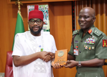 House Committee Expresses Confidence In Army  Over Insecurity