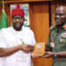 House Committee Expresses Confidence In Army  Over Insecurity