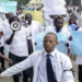 Resident Doctors Threaten Nationwide Mass Protests, Picketing 5 Resident Doctors Threaten Nationwide Mass Protests, Picketing