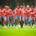 FIFAWWC: Motivated Falcons Keen To Make History In Brisbane 5 FIFAWWC: Motivated Falcons Keen To Make History In Brisbane
