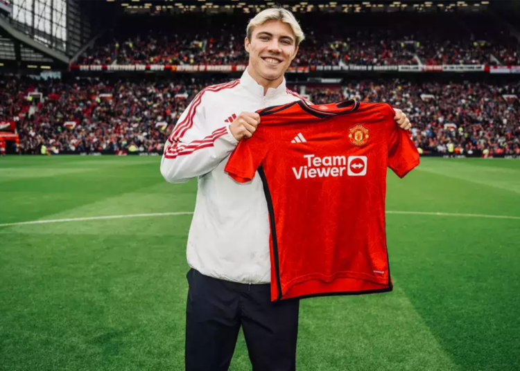 EPL: Man United Sign Danish Striker On Five-Year Contract 1 Untitled design 2023 08 06T111844.763