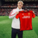 EPL: Man United Sign Danish Striker On Five-Year Contract 5 EPL: Man United Sign Danish Striker On Five-Year Contract