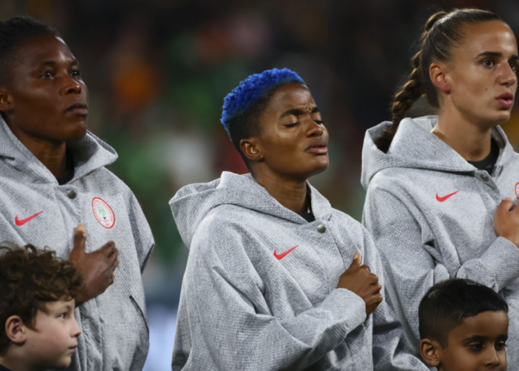 FIFAWWC: Edeh Predicts Super Falcons Victory Against England 1 Untitled design 2023 08 06T112006.740 1