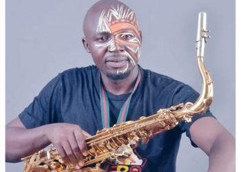 Afroblackish Band To Hold Osogbo AfroStreet ‘Busking2023’ Performance