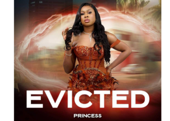 BBNaija All Stars: Mixed Reactions Trail Eviction Of Princess