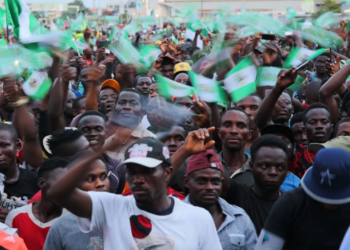 Contractors To Stage Protest Against Works Ministry, Gives 7-day Ultimatum