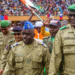 Niger Junta Shuts Airspace Over ECOWAS Military Threat