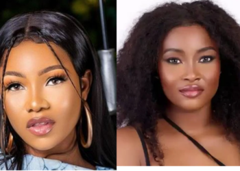 BBNaija All Stars: Ex-Housemate Tacha Slams Organisers Over Ilebaye