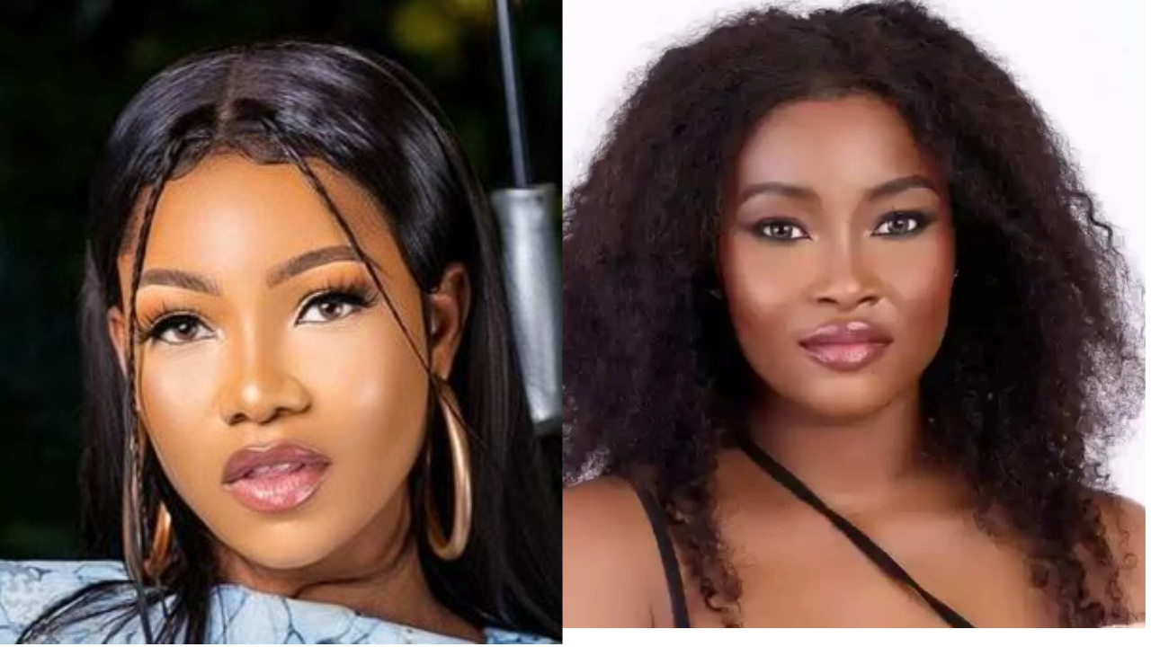 BBNaija All Stars: Ex-Housemate Tacha Slams Organisers Over Ilebaye