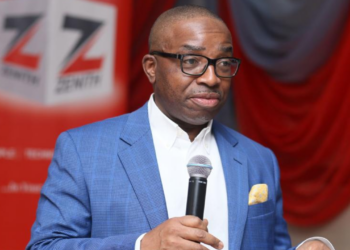 Zenith Bank, AfCFTA Sign $1m Agreement For Trade Opportunities