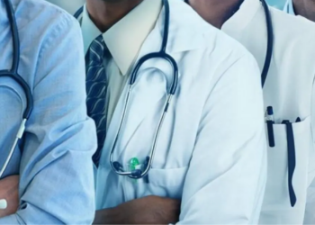 FG Begs Resident Doctors To Shelve Strike