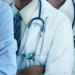 FG Begs Resident Doctors To Shelve Strike