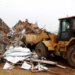 FCTA Demolishes 100 Structures In Lugbe 5 FCTA Demolishes 100 Structures In Lugbe