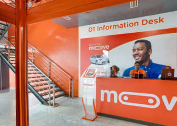 African Startup Raises $76m To Drive Profitability