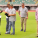 Governor Lauds CAF’s Certification Of Stadium For Eagles’ Matches