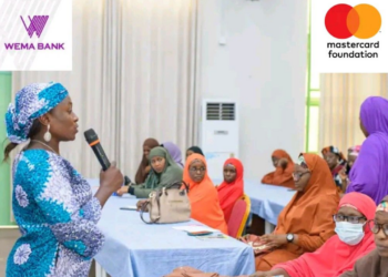 Wema Bank Partners Pan-Atlantic Varsity, Master Cards To Train 10,000 Women