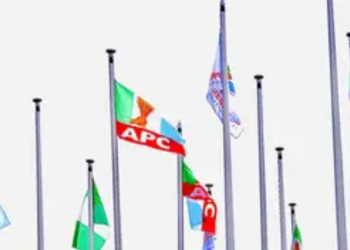Vacant NWC Slot: Crisis Brews In Abia APC Over Multiple Nominations