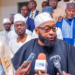 Niger Govt Engages Consultant For Urban Roads