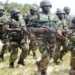 Northern Groups Reiterate Rejection Of Military Option In Niger 5 Northern Groups Reiterate Rejection Of Military Option In Niger