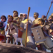 SuperBook Naija Vacation Bible School For Children To Air On Flame TV 5 SuperBook Naija Vacation Bible School For Children To Air On Flame TV