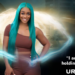 UPDATED: Uriel Evicted From BBNaija All-Stars House