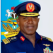 NAF Helicopter On Evacuation Mission Crashes In Shiroro 5 NAF Helicopter On Evacuation Mission Crashes In Shiroro
