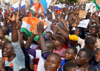 Niger Coup: NLC Advises Against Military Force iger Coup: NLC Advises Against Military Force
