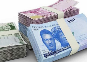 Before The Naira Dies