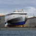 Concessionaire Relocates NIMASA Floating Dock 5 Concessionaire Relocates NIMASA Floating Dock