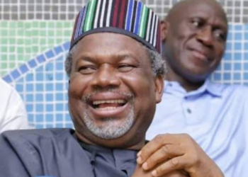 Alia, Deputy Unqualified To Contest Gov’ship Poll, PDP, Uba Tell Tribunal