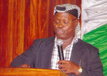 Arrest Those Inciting Military To Topple Tinubu’s Govt– MURIC