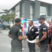 IYC Blocks Police Headquarters Over Killing Of Ijaw Youth