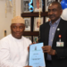 New State House Perm Sec Assumes Duty 5 Corps Members Urged To Maximise Benefits Of Service Year