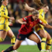 Spain, Sweden Lock Horns For Place In Women’s World Cup FInal