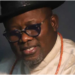 Governor Oborevwori Salutes Okocha @50