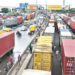Apapa Traffic: Firm Reduces Truck Turnaround Time From 28 To 3 Days