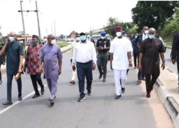 Abia Govt Adopts Direct Labour For Umuahia Road Repairs