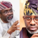 CoS: Gbajabiamila Not In Your Class, Ohanaeze Youths Tell Sowunmi 5 CoS: Gbajabiamila Not In Your Class, Ohanaeze Youths Tell Sowunmi