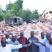 Gov Zulum Distributes Palliatives To 2,000 Households