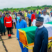 Remains Of Nigeria’s Ambassador To France Buried In Kwara 5 Remains Of Nigeria’s Ambassador To France Buried In Kwara