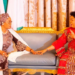 Ex-President Jonathan's Wife Patience Visits First Lady Remi Tinubu 5 Ex-President Jonathan’s Wife Patience Visits First Lady Remi Tinubu