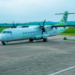 Green Africa Launches Maiden Flight To Ibadan, Slashes Flight Ticket Fares 4 Green Africa Launches Maiden Flight To Ibadan, Slashes Flight Ticket Fares