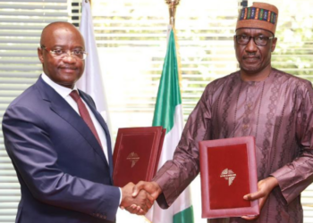 JUST-IN: NNPCL Secures $3bn AFREXIM Bank Facility To Ease Naira Demand Pressure