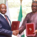 JUST-IN: NNPCL Secures $3bn AFREXIM Bank Facility To Ease Naira Demand Pressure