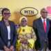 20,000 Nigerian Female Entrepreneurs To Benefit From MTN Y'ellopreneur Initiative 5 20,000 Nigerian Female Entrepreneurs To Benefit From MTN Y’ellopreneur Initiative