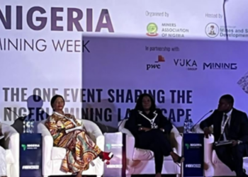 2,000 Experts, Exhibitors, Firms, Others For 2023 Mining Week