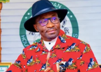 Abia Polls: Igbokwe Distances Self From Petition Against Reps’ Deputy Speaker Kalu