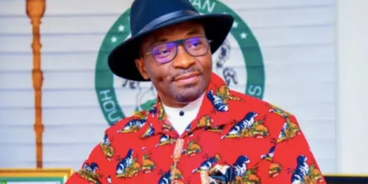 Hon. Benjamin Kalu